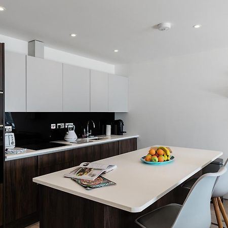 Royal Cliff Luxury Apartments - The Bay Sandown Luaran gambar