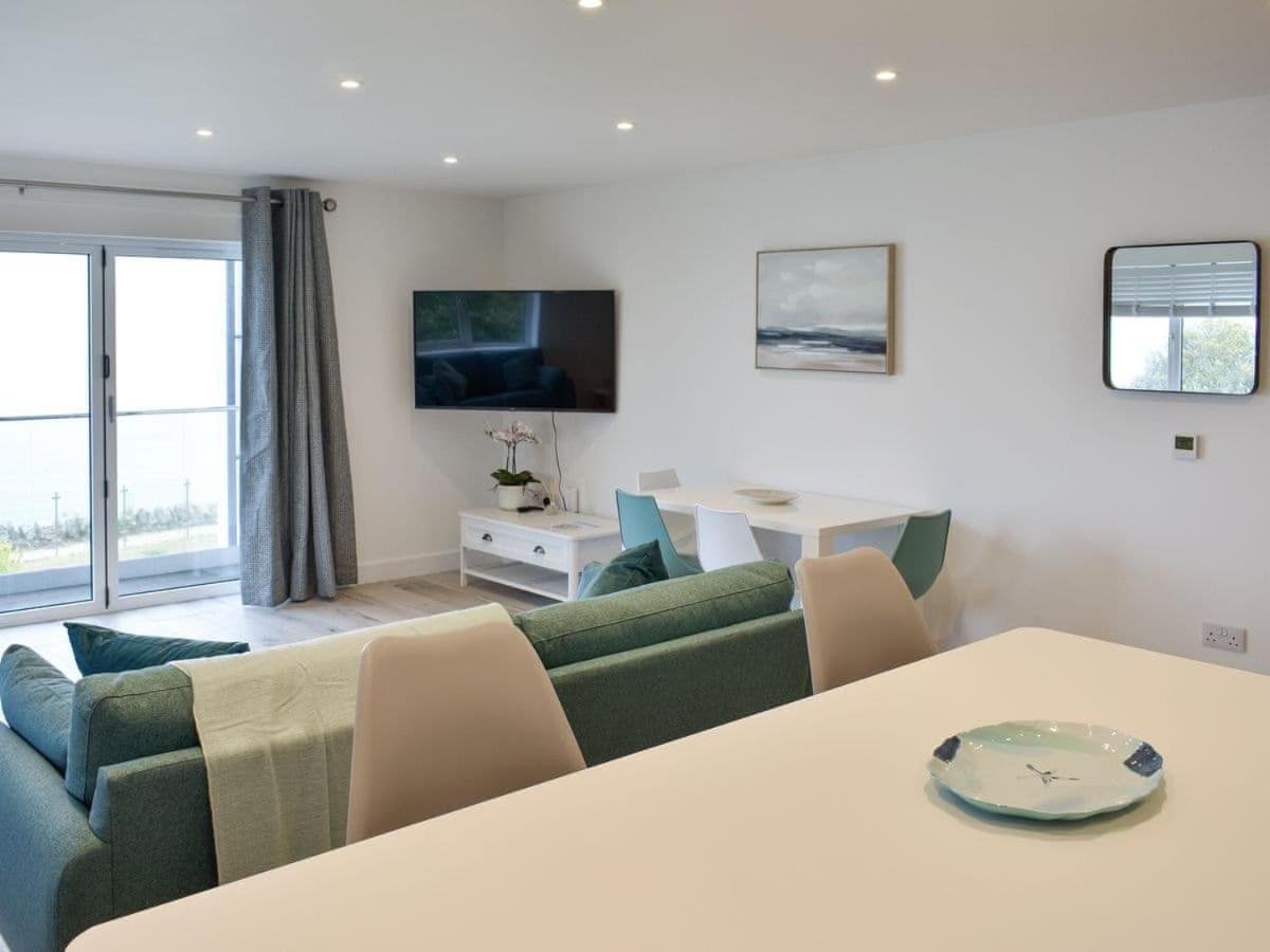 Royal Cliff Luxury Apartments - The Bay Sandown Luaran gambar