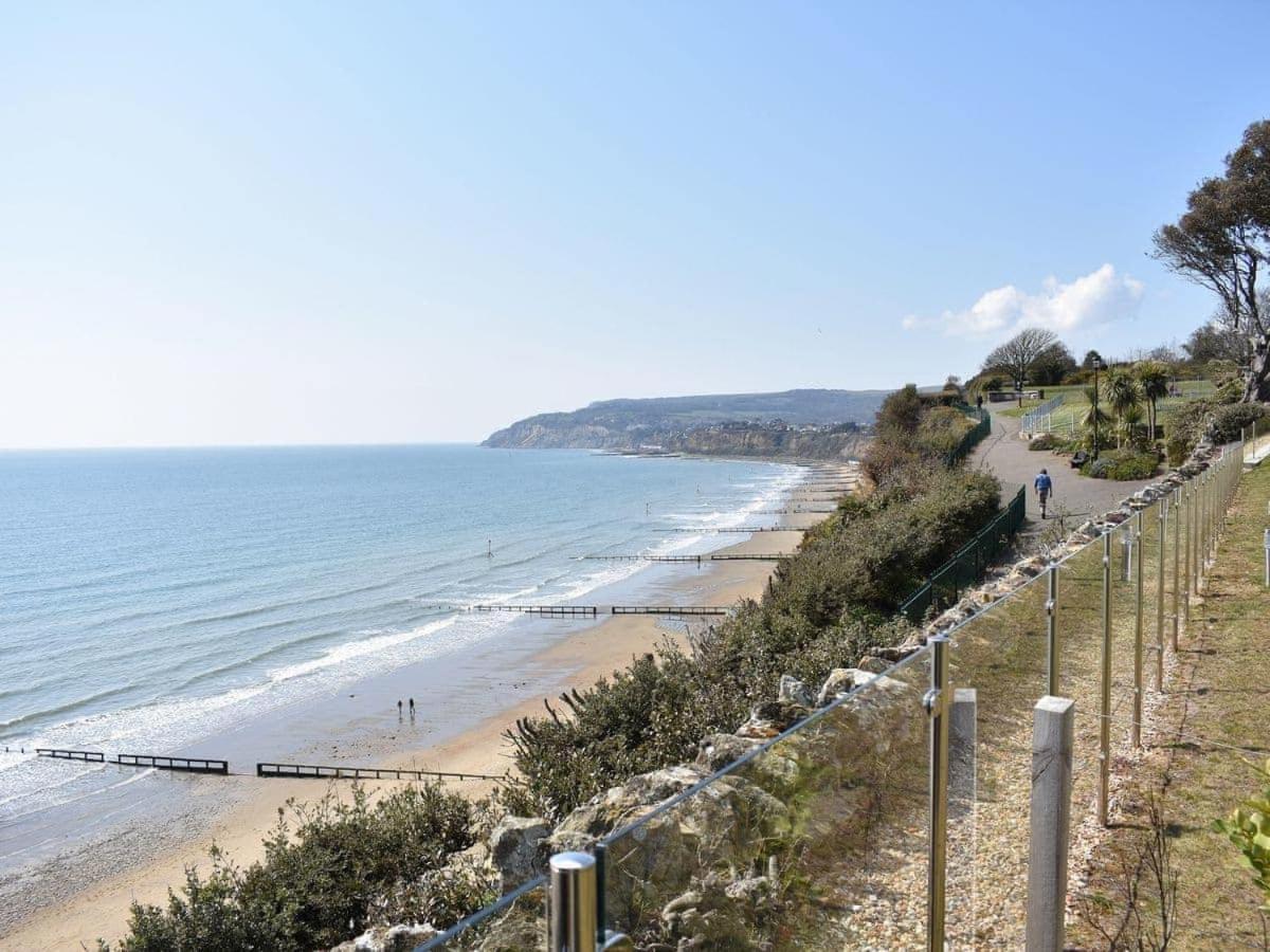 Royal Cliff Luxury Apartments - The Bay Sandown Luaran gambar