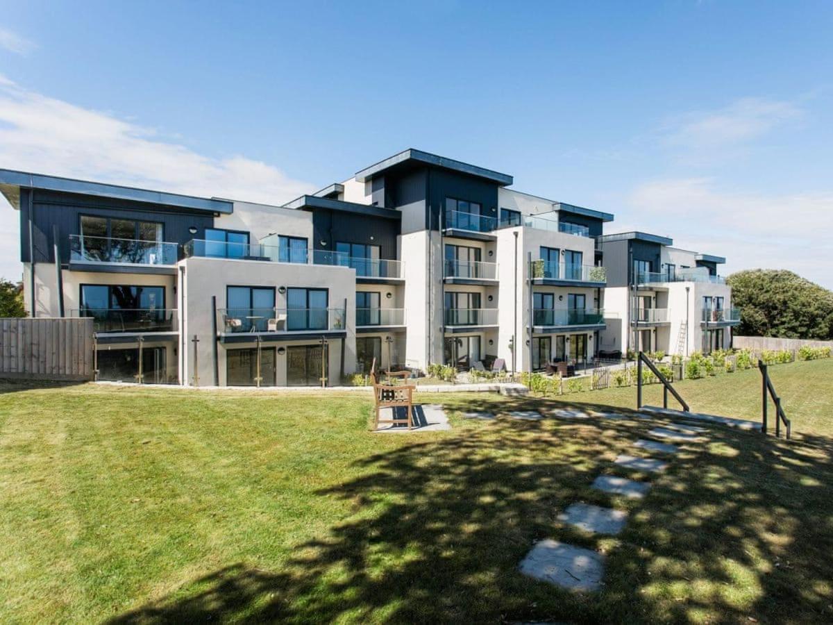 Royal Cliff Luxury Apartments - The Bay Sandown Luaran gambar