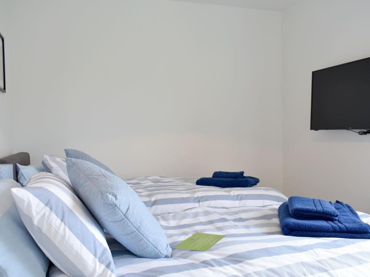 Royal Cliff Luxury Apartments - The Bay Sandown Luaran gambar