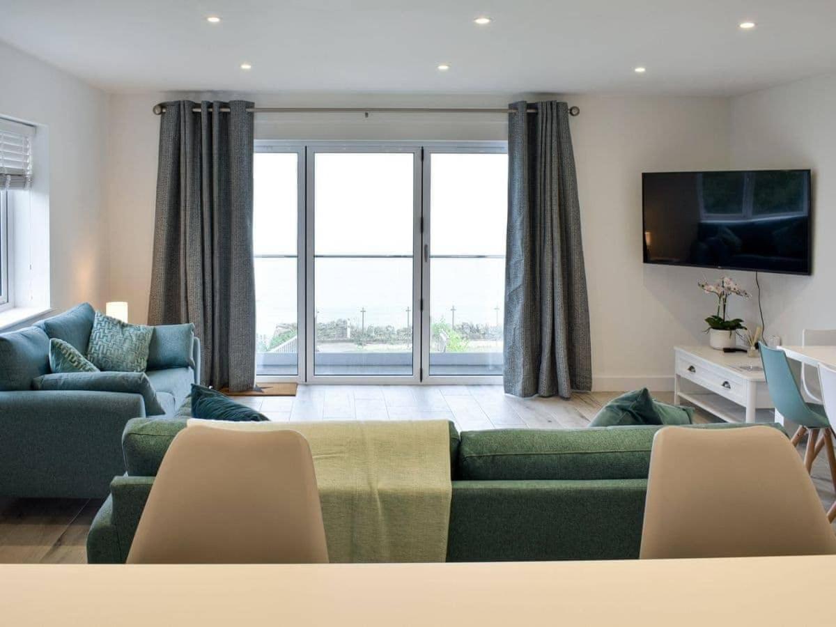 Royal Cliff Luxury Apartments - The Bay Sandown Luaran gambar