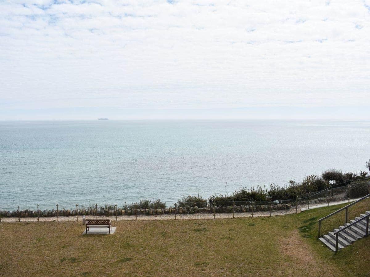 Royal Cliff Luxury Apartments - The Bay Sandown Luaran gambar