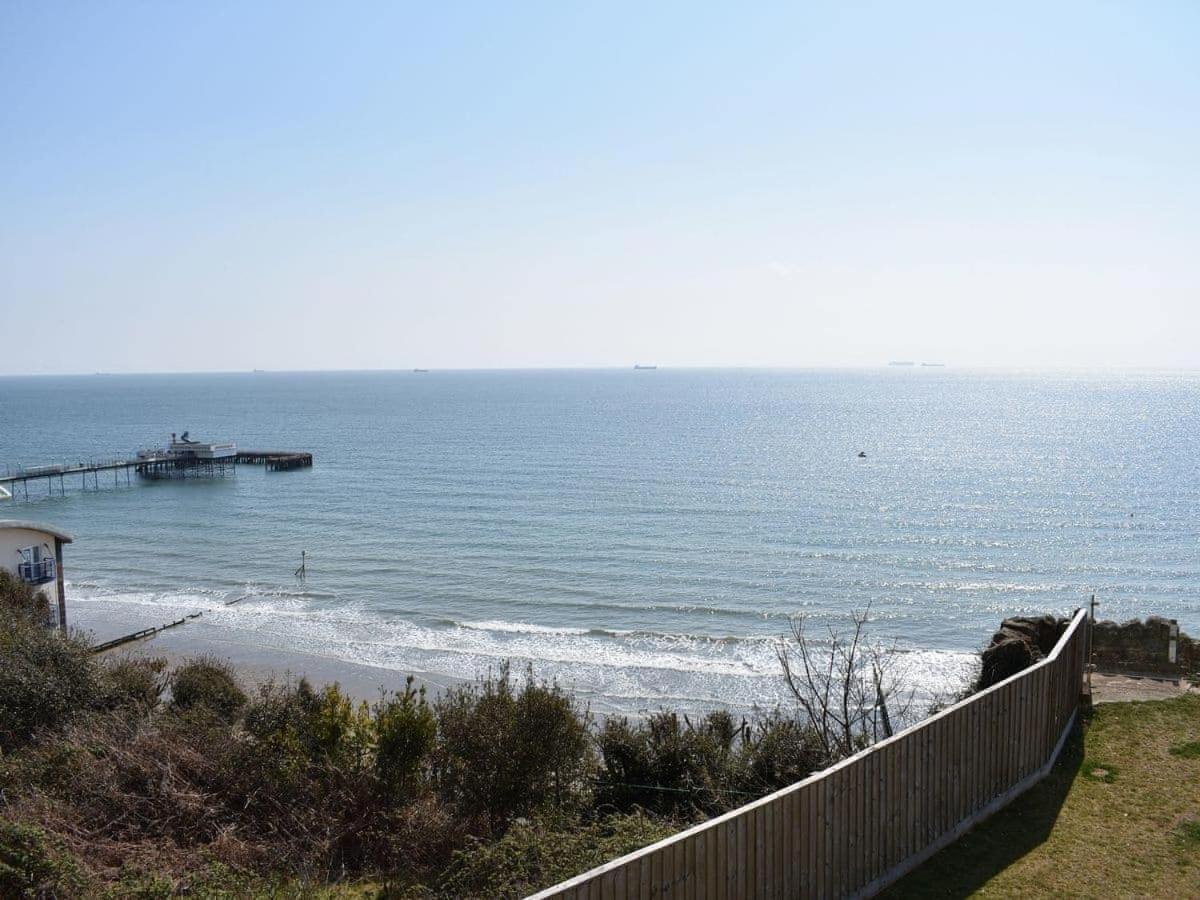 Royal Cliff Luxury Apartments - The Bay Sandown Luaran gambar