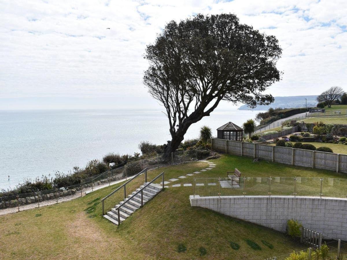 Royal Cliff Luxury Apartments - The Bay Sandown Luaran gambar