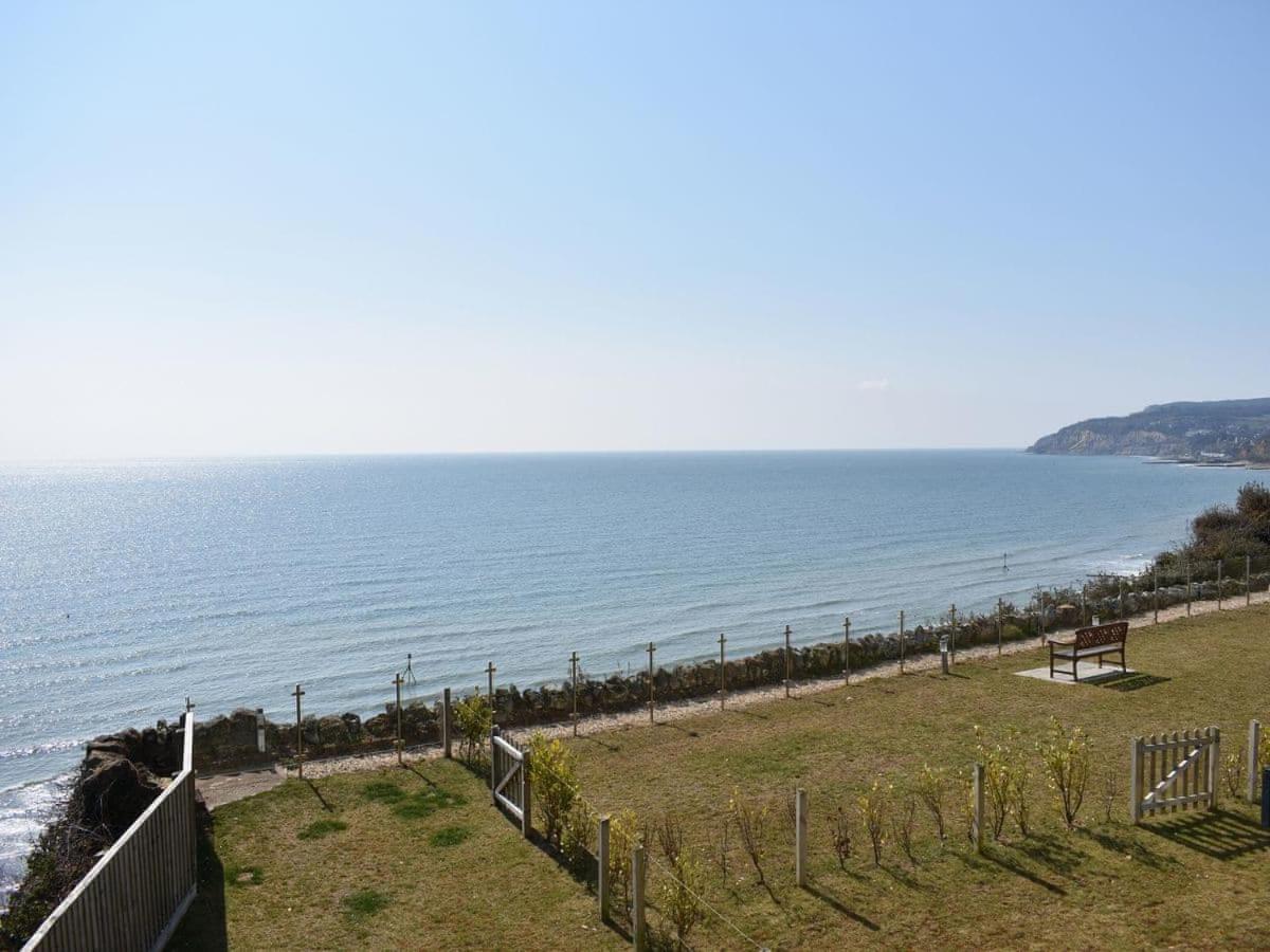 Royal Cliff Luxury Apartments - The Bay Sandown Luaran gambar