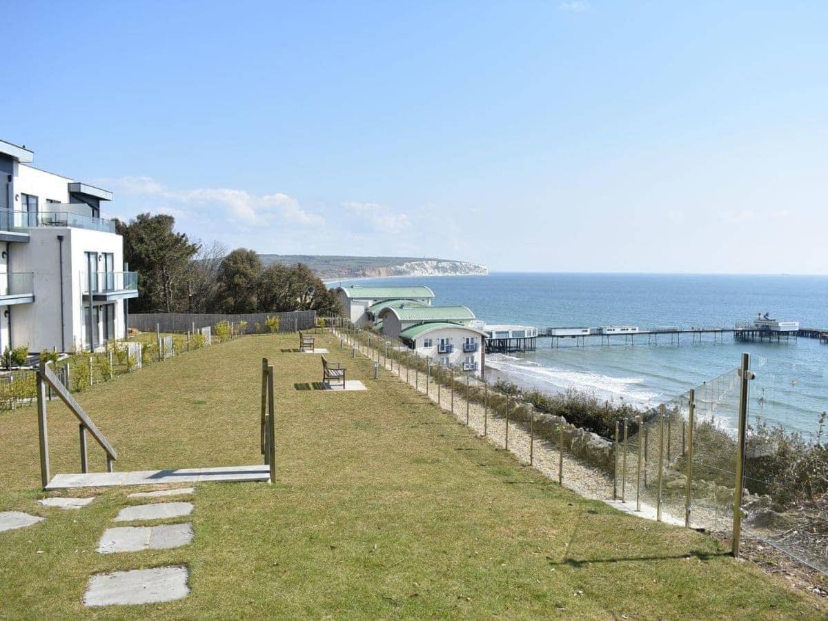 Royal Cliff Luxury Apartments - The Bay Sandown Luaran gambar
