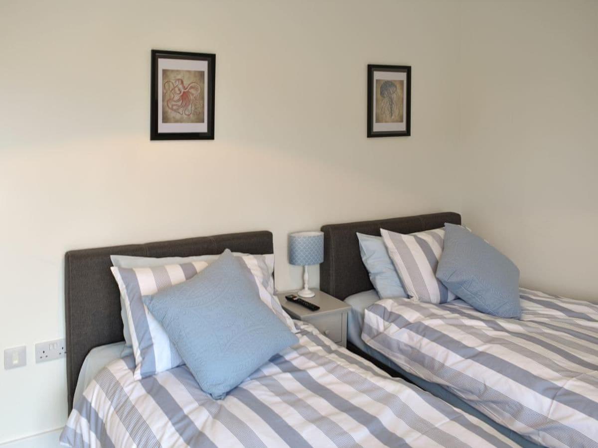 Royal Cliff Luxury Apartments - The Bay Sandown Luaran gambar
