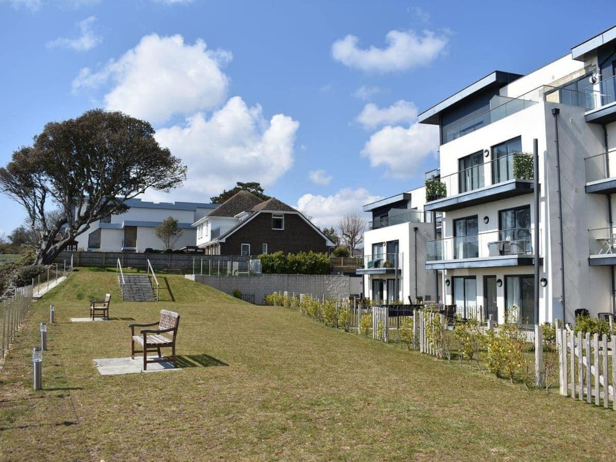 Royal Cliff Luxury Apartments - The Bay Sandown Luaran gambar