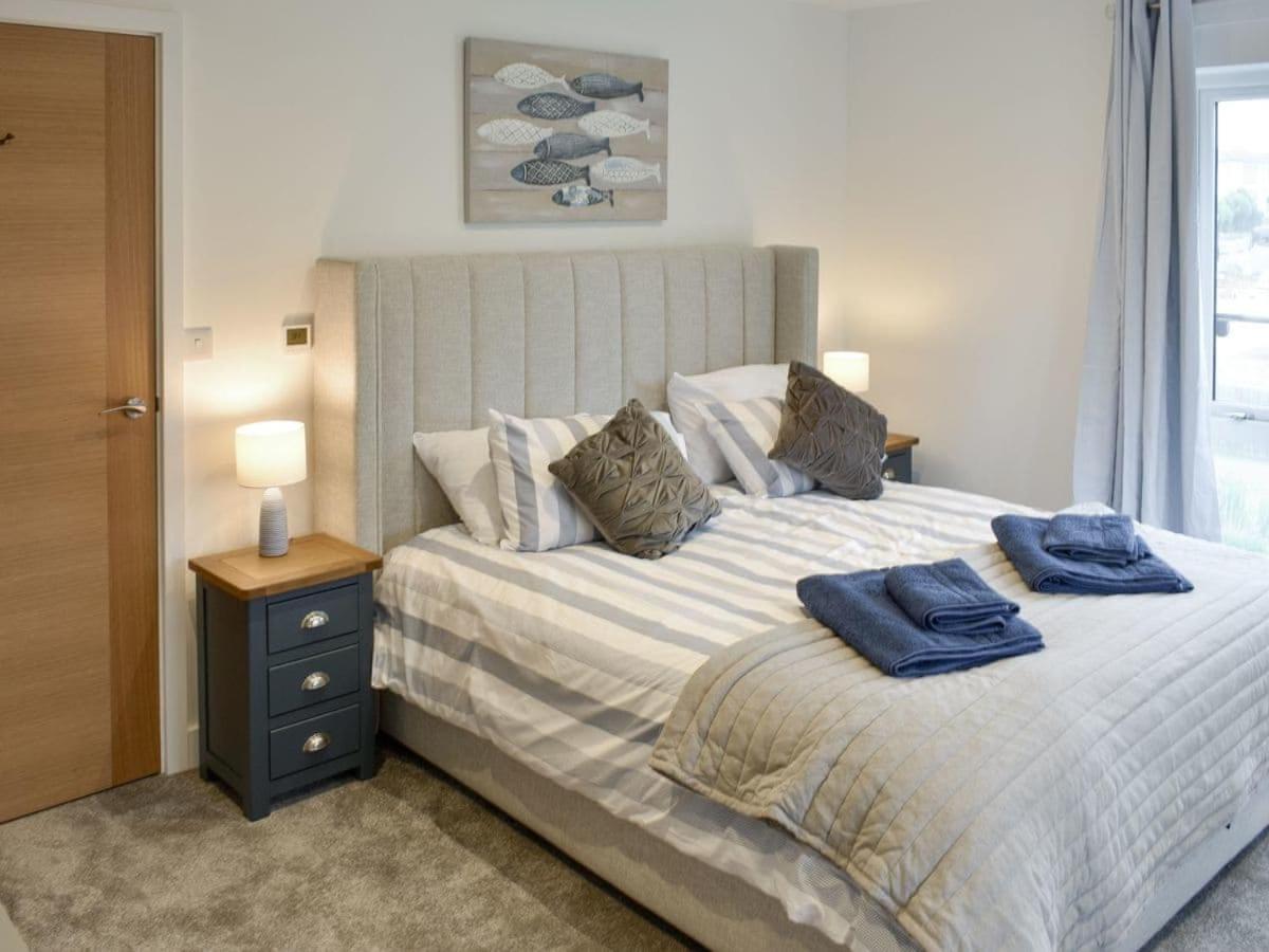 Royal Cliff Luxury Apartments - The Bay Sandown Luaran gambar