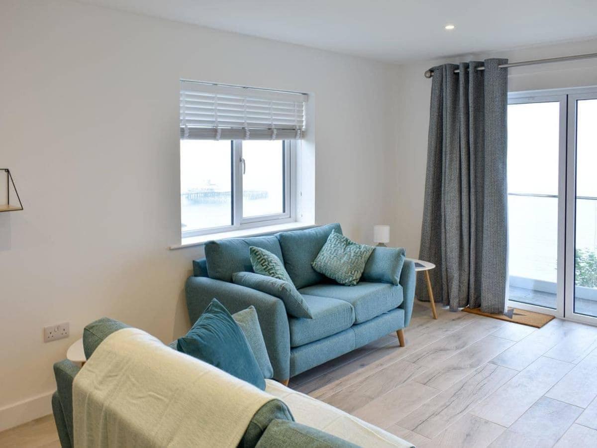 Royal Cliff Luxury Apartments - The Bay Sandown Luaran gambar