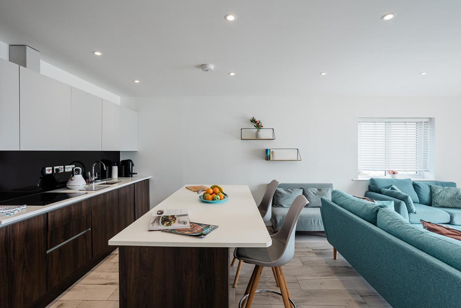 Royal Cliff Luxury Apartments - The Bay Sandown Luaran gambar