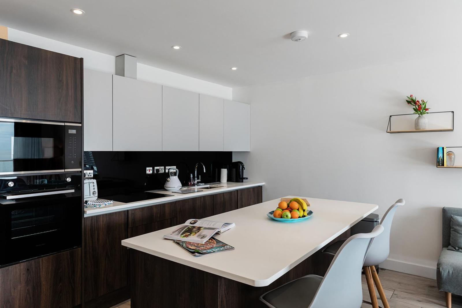 Royal Cliff Luxury Apartments - The Bay Sandown Luaran gambar